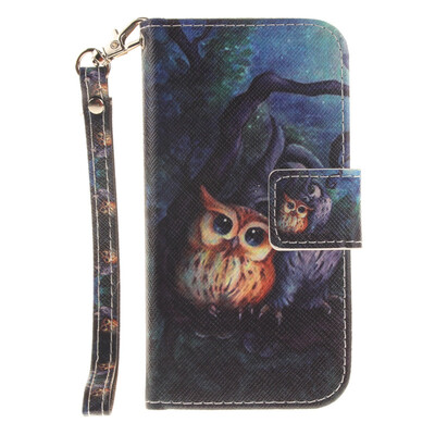Oil painting owl Design PU Leather Flip Cover Wallet Card Holder Case for iPad Touch 5/6
Oil painting owl Design PU Leather Flip Cover Wallet Card Holder Case for iPad Touch 5/6