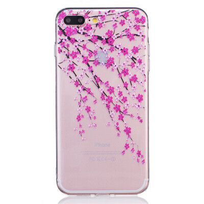 Pick flowers Dress girl Pattern Soft Thin TPU Rubber Silicone Gel Case Cover for IPHONE 7 Plus
Pick flowers Dress girl Pattern Soft Thin TPU Rubber Silicone Gel Case Cover for IPHONE 7 Plus