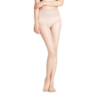 Rousseau stockings 5 pairs of women anti-mosquito plus file pantyhose stockings female core silk summer thin section of skin color
Rousseau stockings 5 pairs of women anti-mosquito plus file pantyhose stockings female core silk summer thin section of skin color
