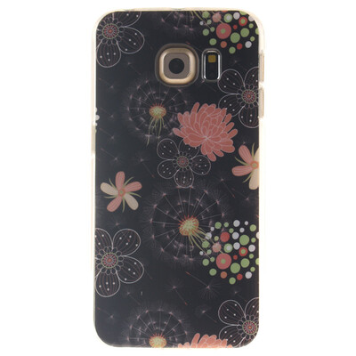 Colorful flowers Pattern Soft Thin TPU Rubber Silicone Gel Case Cover for SAMSUNG GALAXY S6 Edge
Colorful flowers Pattern Soft Thin TPU Rubber Silicone Gel Case Cover for SAMSUNG GALAXY S6 Edge