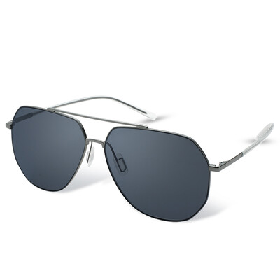 Blue Bluekiki nylon lens sunglasses male color film sunglasses driving mirror sunglasses 5101 silver frame white mercury
Blue Bluekiki nylon lens sunglasses male color film sunglasses driving mirror sunglasses 5101 silver frame white mercury