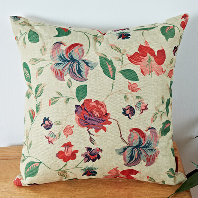 Jiuzhou deer pillow home textile cartoon linen style pillow sofa cushions office pillow bedside back car car waist cushions waist pillow with core dream flower field 45 45cm
Jiuzhou deer pillow home textile cartoon linen style pillow sofa cushions office pillow bedside back car car waist cushions waist pillow with core dream flower field 45 45cm
