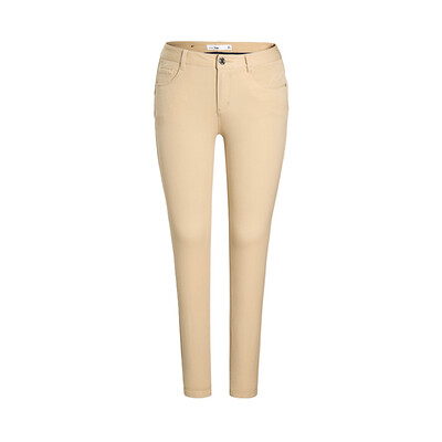Semir Semir girls summer Korean version of the thin&pure color Slim Leggings 13216270004 light card its 28
Semir Semir girls summer Korean version of the thin&pure color Slim Leggings 13216270004 light card its 28