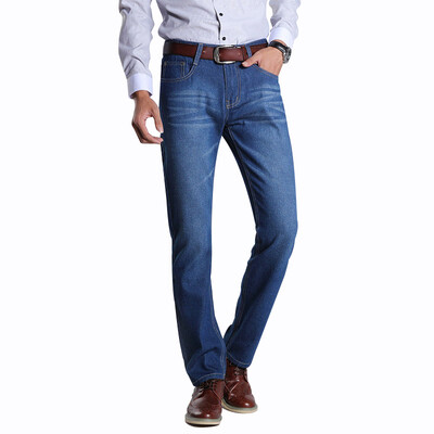 ANGELOYANG jeans men's cotton in the waist straight casual jeans 107-X blue 32 (2 feet 5
ANGELOYANG jeans men's cotton in the waist straight casual jeans 107-X blue 32 (2 feet 5