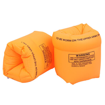 Exploration Hao TANHAO Swimming Arm Float Sleeve Folding ring Child Swim Ring Inflatable Double balloon Thickening Swimming Equipment Fitted S88
Exploration Hao TANHAO Swimming Arm Float Sleeve Folding ring Child Swim Ring Inflatable Double balloon Thickening Swimming Equipment Fitted S88
