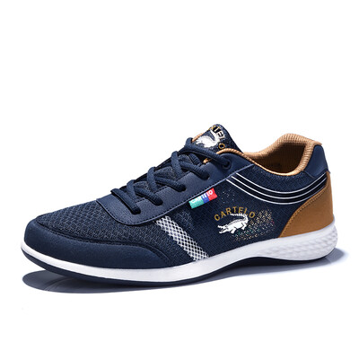 (CARTELO) leisure men's shoes trend of men's outdoor sports shoes KE1058 light gray 41
(CARTELO) leisure men's shoes trend of men's outdoor sports shoes KE1058 light gray 41