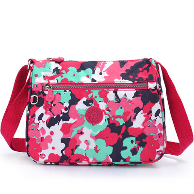 Fitipu findpop casual shoulder bag female nylon Messenger bag canvas bag 49 lily flower
Fitipu findpop casual shoulder bag female nylon Messenger bag canvas bag 49 lily flower