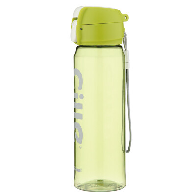 【Jingdong Supermarket】 Xi Le Colorful plastic cup 600ml sports cups bulletproof lock portable portable leakproof space cup blue -1647
【Jingdong Supermarket】 Xi Le Colorful plastic cup 600ml sports cups bulletproof lock portable portable leakproof space cup blue -1647