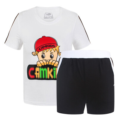 Small Camel CAMKIDS Men & Girls Children's Wear Children's Sports Set 62772413 Beige 130
Small Camel CAMKIDS Men & Girls Children's Wear Children's Sports Set 62772413 Beige 130