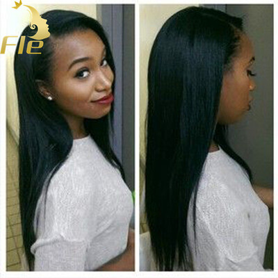 8A Brazilian Virgin Human Hair 3Bundles Unprocessed Brazilian Straight Human Hair Weaves Extensions
8A Brazilian Virgin Human Hair 3Bundles Unprocessed Brazilian Straight Human Hair Weaves Extensions
