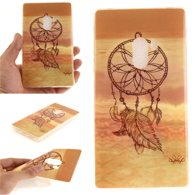 Dreamcatcher Pattern Soft Thin TPU Rubber Silicone Gel Case Cover for XIAOMI MIX
Dreamcatcher Pattern Soft Thin TPU Rubber Silicone Gel Case Cover for XIAOMI MIX