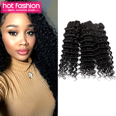 8A Brazillian Deep Wave Huamn Hair 3 Pcs Lots Hot Fashion Hair Company Products Brazilian Hair Human Hair Bundles Free Shipping
8A Brazillian Deep Wave Huamn Hair 3 Pcs Lots Hot Fashion Hair Company Products Brazilian Hair Human Hair Bundles Free Shipping