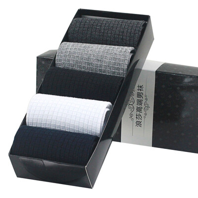 Jingdong supermarket Langsha socks male cotton sports socks double needle thin boat socks 5 pairs of mixed color uniform
Jingdong supermarket Langsha socks male cotton sports socks double needle thin boat socks 5 pairs of mixed color uniform