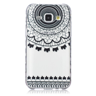 Black wind chimes Pattern Soft Thin TPU Rubber Silicone Gel Case Cover for SAMSUNG Galaxy J1
Black wind chimes Pattern Soft Thin TPU Rubber Silicone Gel Case Cover for SAMSUNG Galaxy J1