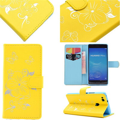 Yellow Hot Stamping Foil Gold Design PU Leather Flip Cover Wallet Card Holder Case for Huawei P9 Lite
Yellow Hot Stamping Foil Gold Design PU Leather Flip Cover Wallet Card Holder Case for Huawei P9 Lite