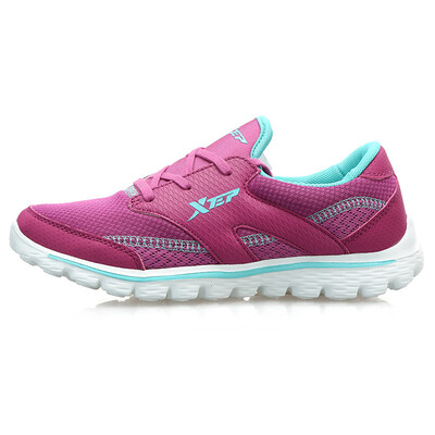(XTEP) women fashion comfortable travel sports shoes 985218329773 red blue 37
(XTEP) women fashion comfortable travel sports shoes 985218329773 red blue 37