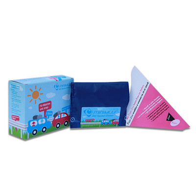 Yade is not wet adamus pocket toilet by car outdoor emergency car mini toilet 5 pieces - high-speed traffic jam emergency 750ml large capacity comes with sealed natural color children
Yade is not wet adamus pocket toilet by car outdoor emergency car mini toilet 5 pieces - high-speed traffic jam emergency 750ml large capacity comes with sealed natural color children