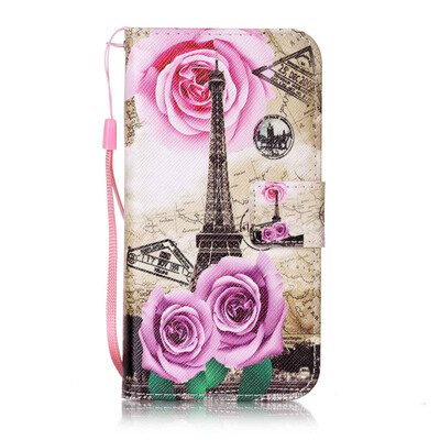 Flower Tower Design PU Leather Flip Cover Wallet Card Holder Case for Huawei Nova/CAZ-AL10
Flower Tower Design PU Leather Flip Cover Wallet Card Holder Case for Huawei Nova/CAZ-AL10