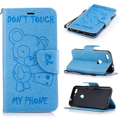 Light blue Bear Style Embossing Classic Flip Cover with Stand Function and Credit Card Slot for Google Pixel
Light blue Bear Style Embossing Classic Flip Cover with Stand Function and Credit Card Slot for Google Pixel