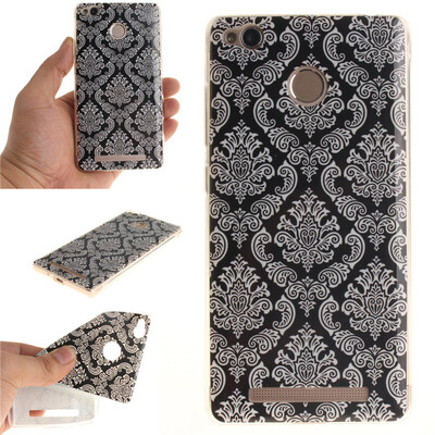 Totem flowers Pattern Soft Thin TPU Rubber Silicone Gel Case Cover for XIAOMI RedMi 3X
Totem flowers Pattern Soft Thin TPU Rubber Silicone Gel Case Cover for XIAOMI RedMi 3X