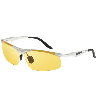 Jimmy Orange Jimmy orange polarized sunglasses male driver mirror driver night vision mirror sunglasses aluminum magnesium sports mirror outdoor driving glasses J671 outside red BKR (shade models
Jimmy Orange Jimmy orange polarized sunglasses male driver mirror driver night vision mirror sunglasses aluminum magnesium sports mirror outdoor driving glasses J671 outside red BKR (shade models