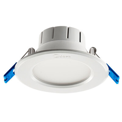 Midea (Midea) LED Ультратонкий потолочный светильник для гостиной с подсветкой 4W Белый белый открытый 8 см
Midea (Midea) LED Ультратонкий потолочный светильник для гостиной с подсветкой 4W Белый белый открытый 8 см