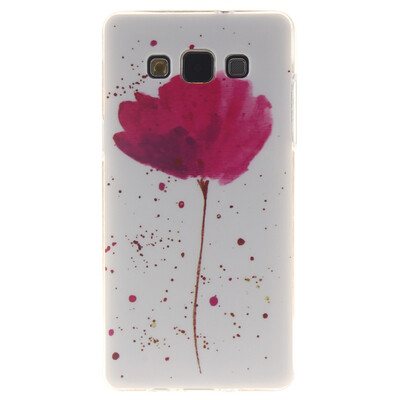 Purple orchid Pattern Soft Thin TPU Rubber Silicone Gel Case Cover for SAMSUNG GALAXY A5
Purple orchid Pattern Soft Thin TPU Rubber Silicone Gel Case Cover for SAMSUNG GALAXY A5