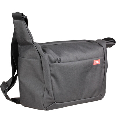 SAGE (Sirui) SL8 плечо сумка сумка камеры Canon Sony Nikon профессиональная зеркальная камера сумка черного