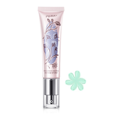 Boer (popular) dandelion isolation milk 30g (c02 green queen) makeup before the milk protection Yan Yan moisturizing isolation
Boer (popular) dandelion isolation milk 30g (c02 green queen) makeup before the milk protection Yan Yan moisturizing isolation