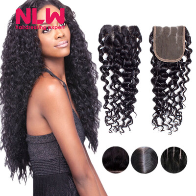 New Year Discount Deep Wave Malaysian Hair Weave With Lace Closure Cheap 8A 4 Bundles Weft Bohemian Weave Malaysian virgin Hair
New Year Discount Deep Wave Malaysian Hair Weave With Lace Closure Cheap 8A 4 Bundles Weft Bohemian Weave Malaysian virgin Hair