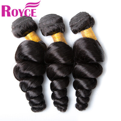 Mink Malaysian Virgin Hair Loose Wave 3 Bundles Malaysian Loose Wave Human Hair Weave Unprocessed Virgin Hair Extensions
Mink Malaysian Virgin Hair Loose Wave 3 Bundles Malaysian Loose Wave Human Hair Weave Unprocessed Virgin Hair Extensions