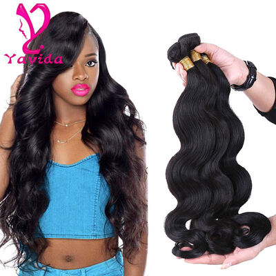 Best Brazilian Body Wave 4 bundles Brazilian Virgin Hair Bundle Deals 7A unprocessed virgin Brazilian weave for sale Human Hair
Best Brazilian Body Wave 4 bundles Brazilian Virgin Hair Bundle Deals 7A unprocessed virgin Brazilian weave for sale Human Hair