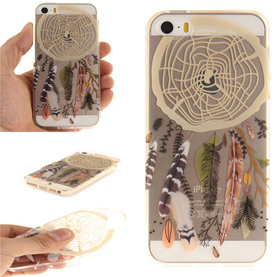 Красочные Windbell шаблон Мягкий тонкий резиновый ТПУ Силиконовый чехол Гель для IPHONE 5/5S/5SE
Красочные Windbell шаблон Мягкий тонкий резиновый ТПУ Силиконовый чехол Гель для IPHONE 5/5S/5SE