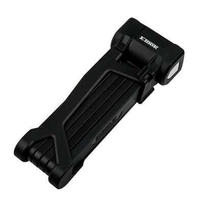 ETOOK ET490 Bicycle lock electric car motorcycle lock alloy steel six fold four anti-theft folding lock mountain road bike car lock anti-9 tons hydraulic cut trumpet
ETOOK ET490 Bicycle lock electric car motorcycle lock alloy steel six fold four anti-theft folding lock mountain road bike car lock anti-9 tons hydraulic cut trumpet
