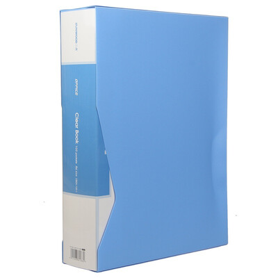 Miyuki (SUNWOOD) CBEA-100-1 100 pages of economic information brochure blue
Miyuki (SUNWOOD) CBEA-100-1 100 pages of economic information brochure blue