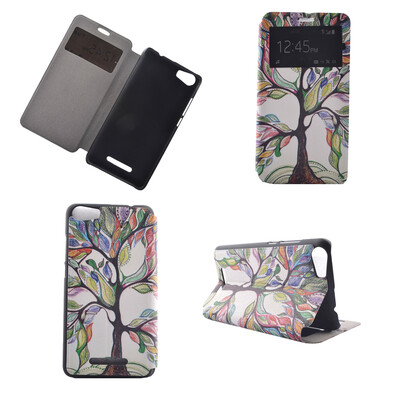 Красочные дерева Дизайн Кожа PU флип крышку покрытия кошелек карты чехол для Wiko Lenny 2
Красочные дерева Дизайн Кожа PU флип крышку покрытия кошелек карты чехол для Wiko Lenny 2
