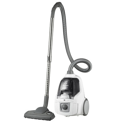 Electrolux vacuum cleaner ZLUX1821IW household high-power supplies-free horizontal vacuum cleaner
Electrolux vacuum cleaner ZLUX1821IW household high-power supplies-free horizontal vacuum cleaner