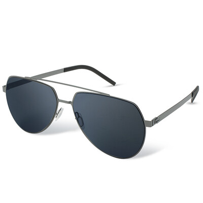 Blue (Bluekiki) nylon lens sunglasses male color film sunglasses driving mirror sunglasses 5105 gun black plaster
Blue (Bluekiki) nylon lens sunglasses male color film sunglasses driving mirror sunglasses 5105 gun black plaster