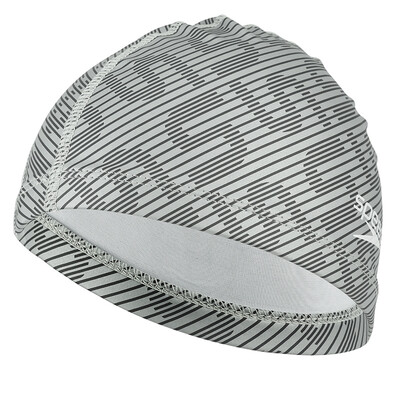 Speedo swimming cap men and women waterproof silicone layer comfortable swimming cap soft outer rubber lining long hair p
Speedo swimming cap men and women waterproof silicone layer comfortable swimming cap soft outer rubber lining long hair p