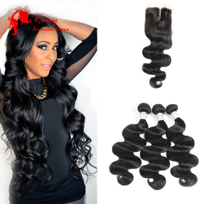 Malaysian Body Wave With Closure 7A Malaysian Human Hair 3 Bundles With Closure Malaysian Virgin Hair Body Wave With Closure
Malaysian Body Wave With Closure 7A Malaysian Human Hair 3 Bundles With Closure Malaysian Virgin Hair Body Wave With Closure