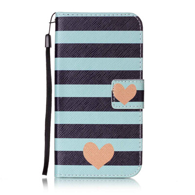Blue Stripes Design PU Leather Flip Cover Wallet Card Holder Case for Huawei Honor 4C
Blue Stripes Design PU Leather Flip Cover Wallet Card Holder Case for Huawei Honor 4C
