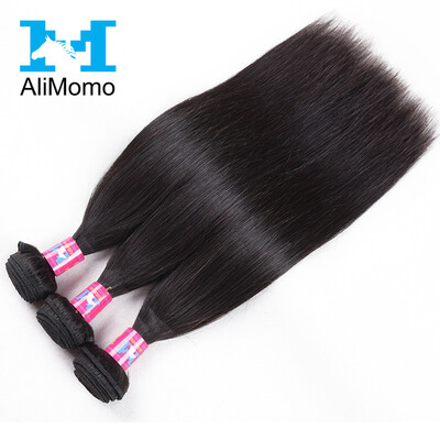 3 Bundles AliMomo Hair Products Peruvian Virgin Hair Straight Grade 8A Unprocessed Virgin Human Hair Weave Peruvian Straight Hair
3 Bundles AliMomo Hair Products Peruvian Virgin Hair Straight Grade 8A Unprocessed Virgin Human Hair Weave Peruvian Straight Hair