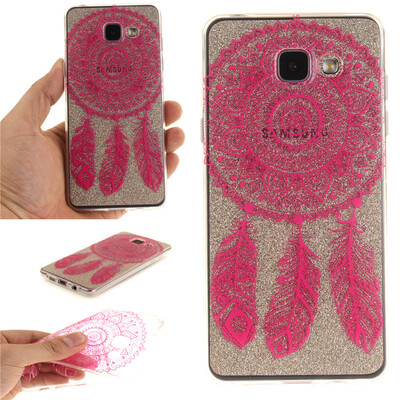 Rose wind chimes Pattern Soft Thin TPU Rubber Silicone Gel Case Cover for SAMSUNG GALAXY A3 2016/A310
Rose wind chimes Pattern Soft Thin TPU Rubber Silicone Gel Case Cover for SAMSUNG GALAXY A3 2016/A310