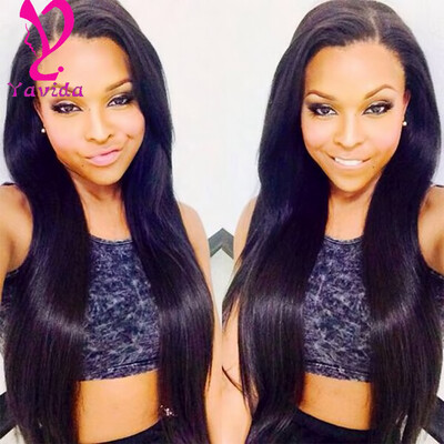 4 Bundles Peruvian Virgin Hair Straight 7A Grade Unprocessed Peruvian Straight Hair Weave Tissage Bresilienne Human Hair bundles
4 Bundles Peruvian Virgin Hair Straight 7A Grade Unprocessed Peruvian Straight Hair Weave Tissage Bresilienne Human Hair bundles