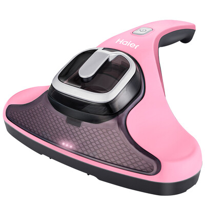 Haier (Haier) ZC401F household bed hand in addition to mite machine ultraviolet addition mite instrument
Haier (Haier) ZC401F household bed hand in addition to mite machine ultraviolet addition mite instrument