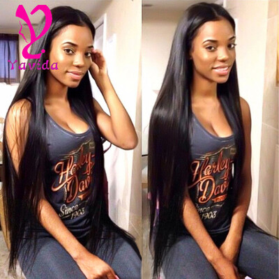 7A Brazilian Virgin Hair 4 Bundles Virgin Straight Hair 100% Human Hair Extension Natural Color Brazlian Hair Weave Bundles
7A Brazilian Virgin Hair 4 Bundles Virgin Straight Hair 100% Human Hair Extension Natural Color Brazlian Hair Weave Bundles