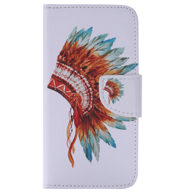 Indian Hat Design PU Leather Flip Cover Wallet Card Holder Case for SAMSUNG J510 J52016
Indian Hat Design PU Leather Flip Cover Wallet Card Holder Case for SAMSUNG J510 J52016