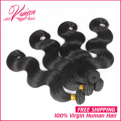 7A Malaysian Body Wave 4 Bundles Malaysian Virgin Hair Body Wave Wavy Unprocessed Human Hair Weave Vivian Hair Products
7A Malaysian Body Wave 4 Bundles Malaysian Virgin Hair Body Wave Wavy Unprocessed Human Hair Weave Vivian Hair Products