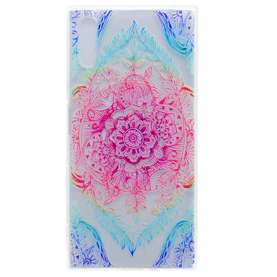 Magic flower Pattern Soft Thin TPU Rubber Silicone Gel Case Cover for Sony Xperia XZ
Magic flower Pattern Soft Thin TPU Rubber Silicone Gel Case Cover for Sony Xperia XZ