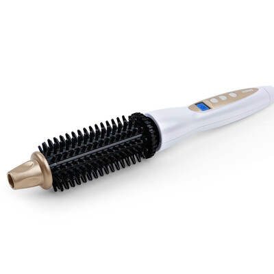 Riva RIWA curled rods combo electric press curling liquid crystal temperature control curlers Z4-1